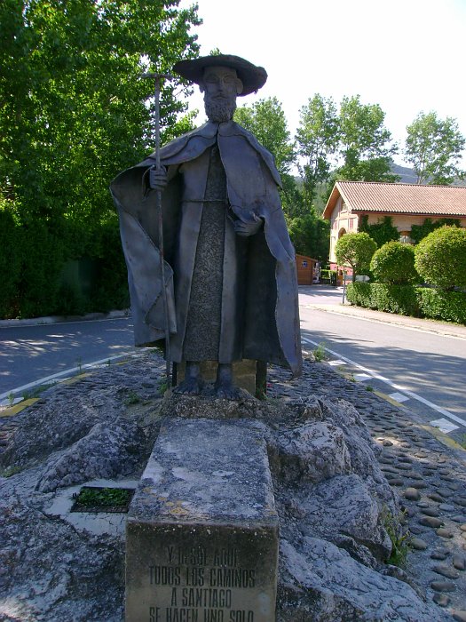 Original image